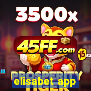 elisabet app